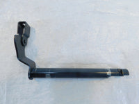2016 16 Kawasaki Z800 ABS ZR800 Clutch Cable Release Lever Shaft Arm Push Rod - C3 Cycle
