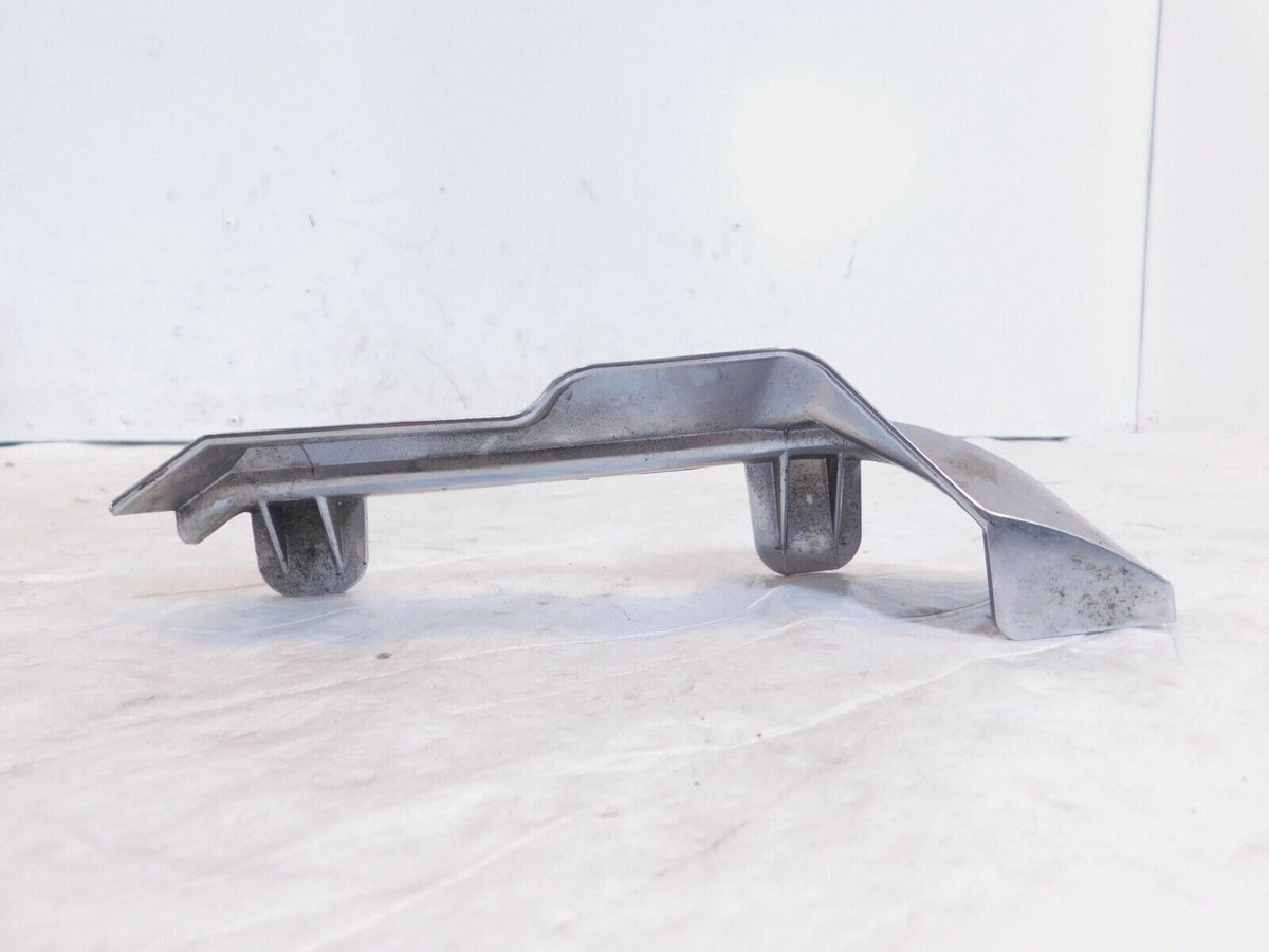 Honda VTX1800 VTX 1800 Left Side Engine Motor Crankcase Chrome Cover Guard Panel - C3 Cycle