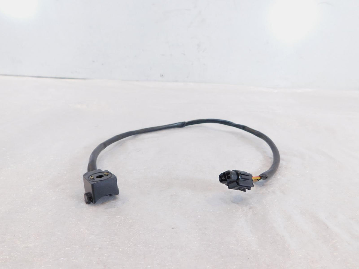 Kawasaki KLX140 KLX140L KLX300R KLX450R Right Handlebar Engine Start Switch Part - C3 Cycle