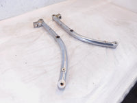 Suzuki Intruder 800 Boulevard S50 Rear Fender Mount Passenger Grab Bar Handles - C3 Cycle