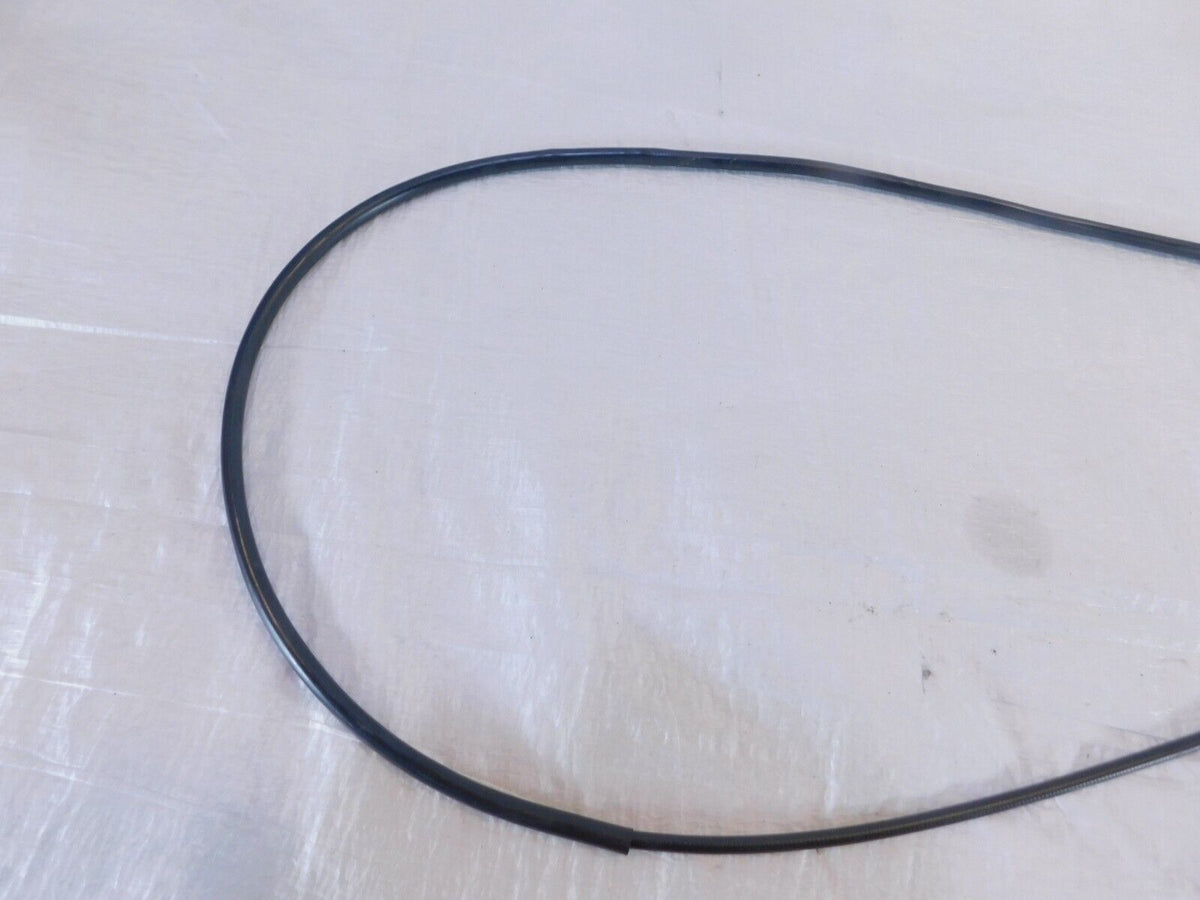 1992-1997 BMW K1100LT K1100 LT Starter Choke Bowden Cable Line - 32722312126 - C3 Cycle