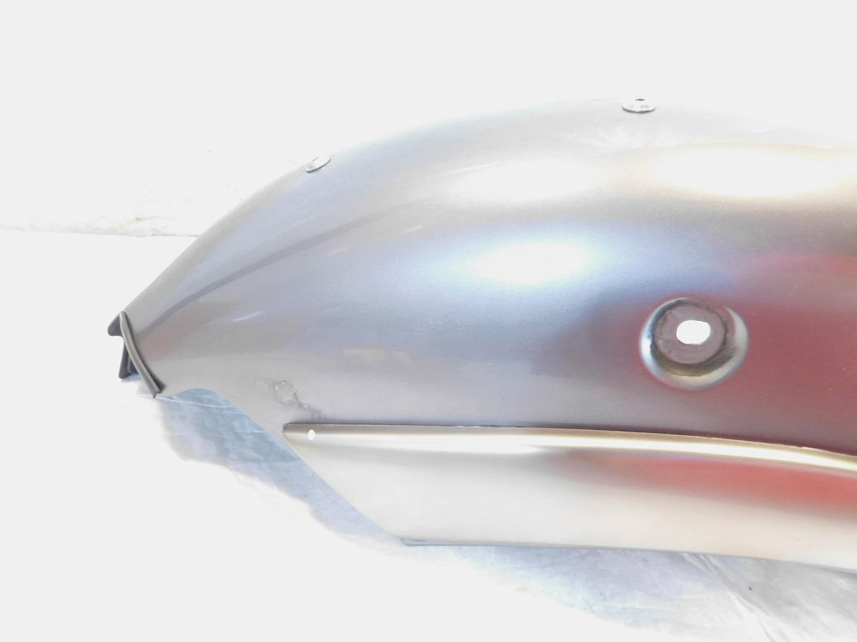 Moto Guzzi California 1100 Special Sport Aluminum Titanium Rear Fender Mudguard - C3 Cycle