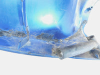 Harley Davidson Touring Street & Electra Glide Blue Outer Front Fairing Cover - C3 Cycle