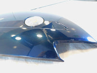 10-13 BMW R1200RT R900RT Midnight Blue Front Right Side Fairing Cowl Panel Cover - C3 Cycle