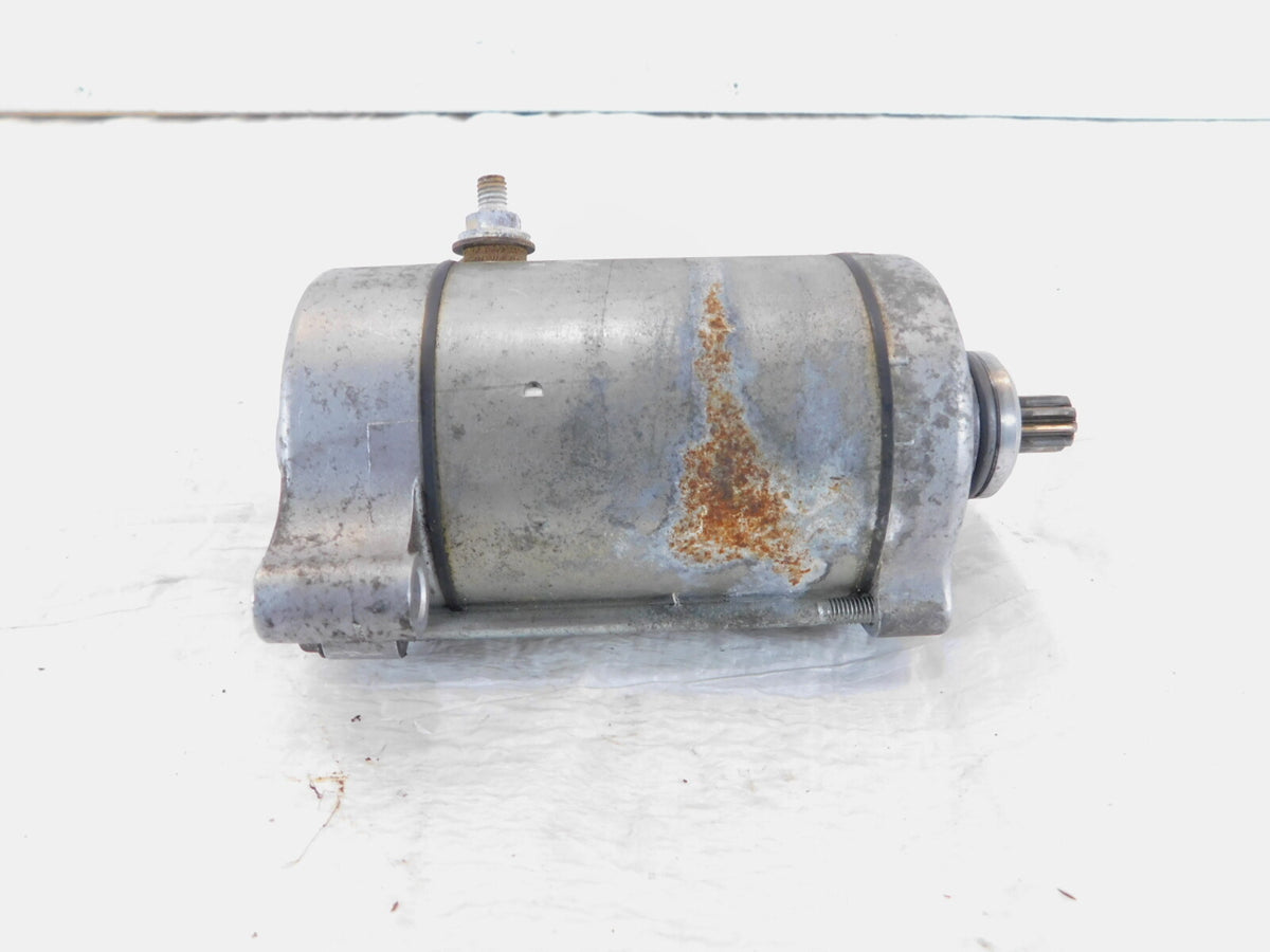 2003-2018 Honda ST1300 ST1300A ST1300AC ST1300P Engine Starting Starter Motor - C3 Cycle