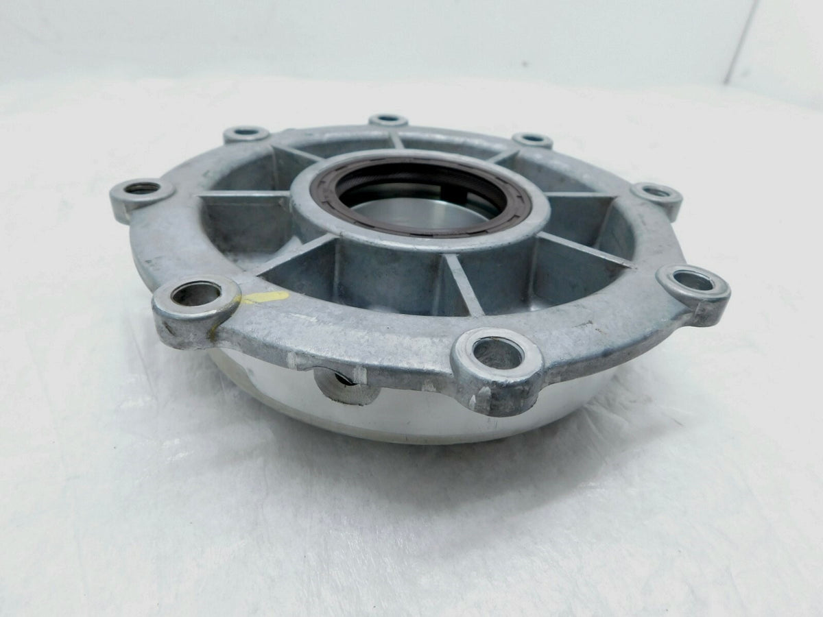 1999-2001 Moto Guzzi California Jackal Rear Crankcase Main Bearing Flange