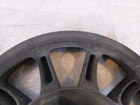 Indian Chieftain Chief Roadmaster & Springfield Rear Wheel Drive Sprocket Pulley - C3 Cycle
