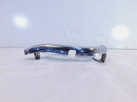 Harley Touring Road King Electra Glide Crossover Exhaust Pipe Cover Heat Shield - C3 Cycle