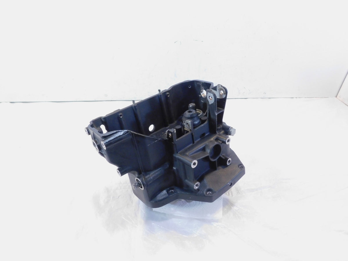 1989-1992 BMW K100RS Engine Motor Transmission Gears Gearbox & Housing - C3 Cycle