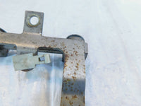 2004-2007 Buell XB XB9 XB12 Firebolt Lightning & Ulysses Injector Fuel Rail - C3 Cycle