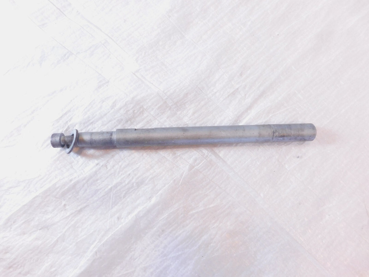 BMW R1150RT & R1150R & Rockster Transmission Frame Connection Pipe - 23717653810 - C3 Cycle