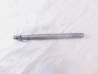 BMW R1150RT & R1150R & Rockster Transmission Frame Connection Pipe - 23717653810 - C3 Cycle