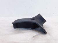 Harley Touring Road King & Electra Glide Black Oil Filler Spout Housing 62431-93 - C3 Cycle