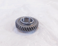Harley Electra Glide Dyna & Softail 6 Speed Transmission Countershaft 4th Gear - C3 Cycle