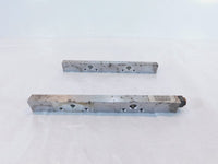 2001-2017 Honda GL1800 Goldwing 1800 Left & Right Fuel Gas Petrol Injector Rails - C3 Cycle
