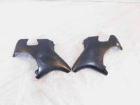 1998-2003 Honda VT750 Shadow 750 Ace & Deluxe Front Frame Neck Cover Fairings - C3 Cycle