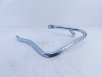 Harley Davidson Road & Electra Glide Chrome Right Saddlebag Crash Guard Rails - C3 Cycle
