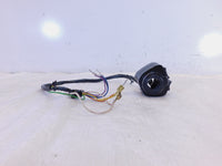 1986 Harley Davidson Sportster Left Handlebar Horn & Lights Turn Signal Switches - C3 Cycle