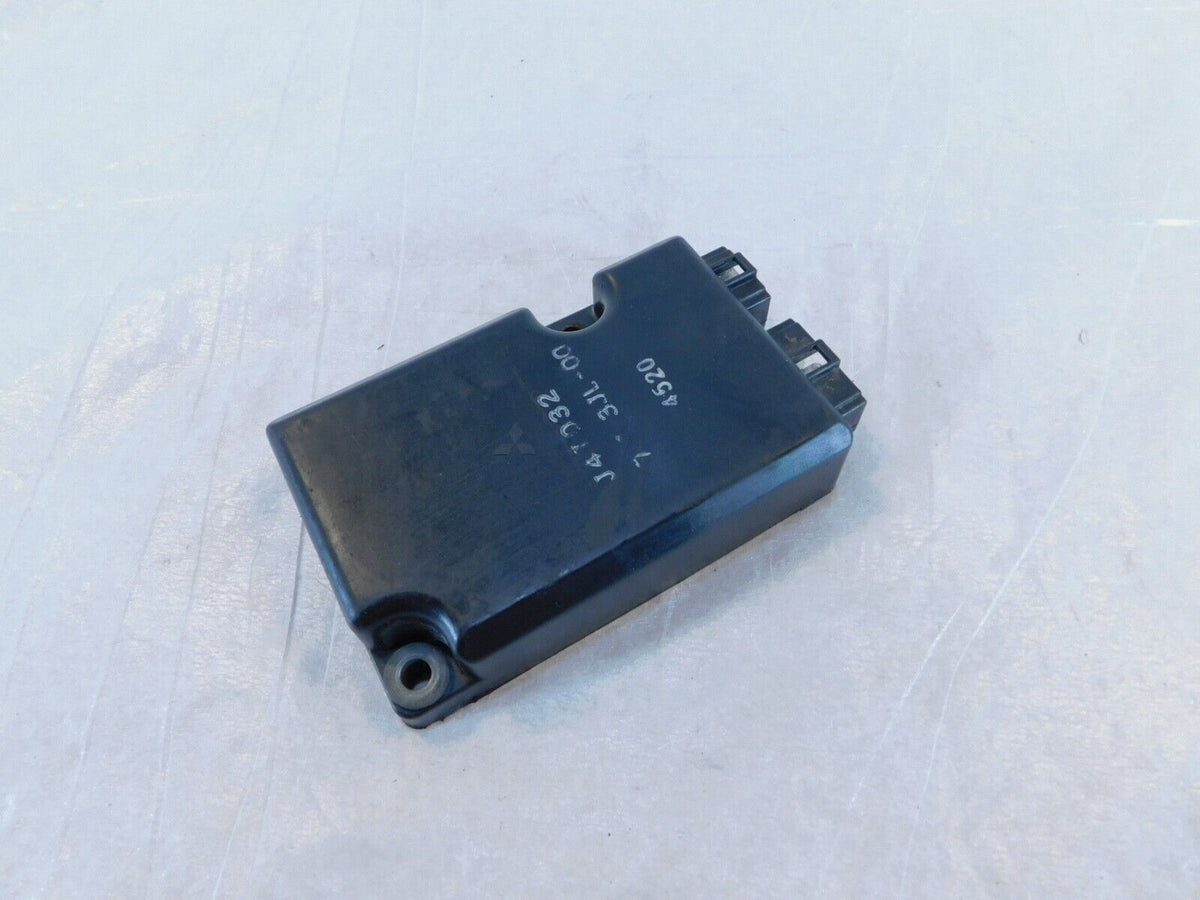1990-1997 Yamaha Virago 750 XV750 Engine Ignition Igniter Module Unit ECM ECU - C3 Cycle