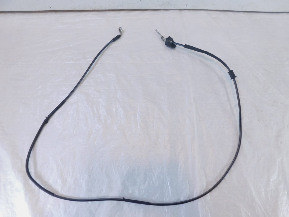 Harley Davidson Road Glide Ultra & Limited Hydraulic Clutch Line Assembly - C3 Cycle