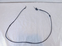 Harley Davidson Road Glide Ultra & Limited Hydraulic Clutch Line Assembly - C3 Cycle
