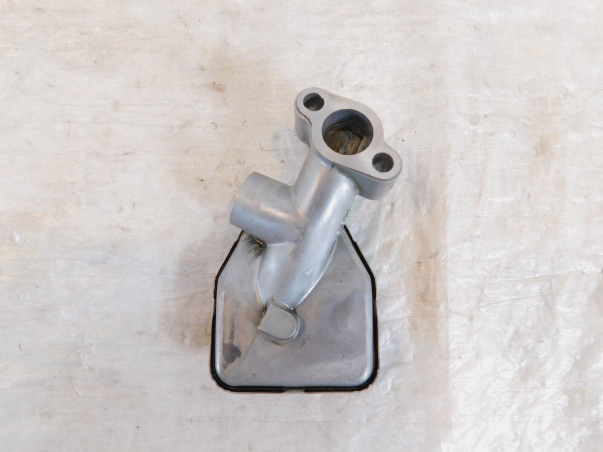 Yamaha FZR1000 YZF750R Engine Motor Oil Pan Pump Pickup Passage Strainer