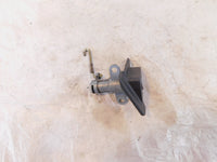 1985-2007 Yamaha V-Max 1200 VMX12 VMX1200 Fuel Tank Shield Cover Lock - No Key - C3 Cycle