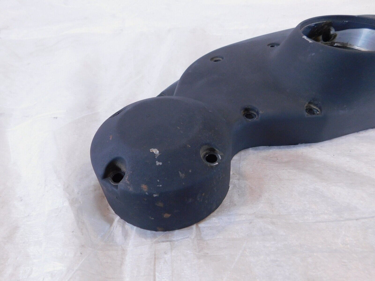 Buell M2 Cyclone S2 S3 Thunderbolt & X1 S1 Lightning Right Engine Cam Gear Cover - C3 Cycle