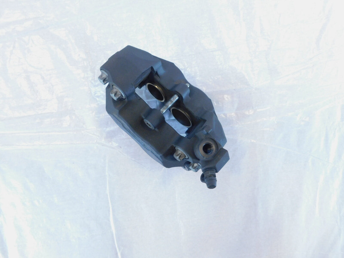 Kawasaki Z900 ZR900 ABS Z800 ZR800 NISSIN Right Front Wheel Disc Brake Caliper - C3 Cycle