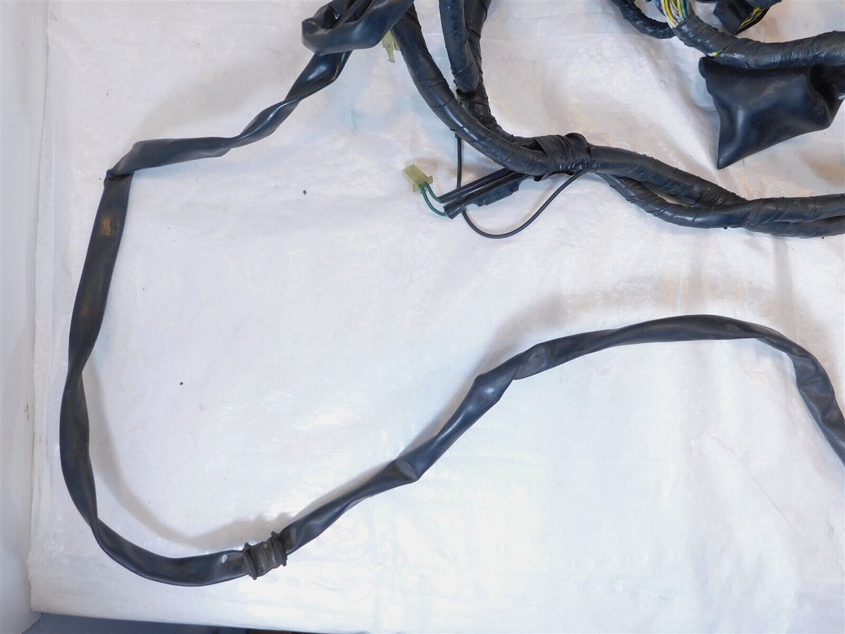 2004-2005 Honda GL1800 Goldwing 1800 Main Wire Wiring Harness Loom for Parts - C3 Cycle