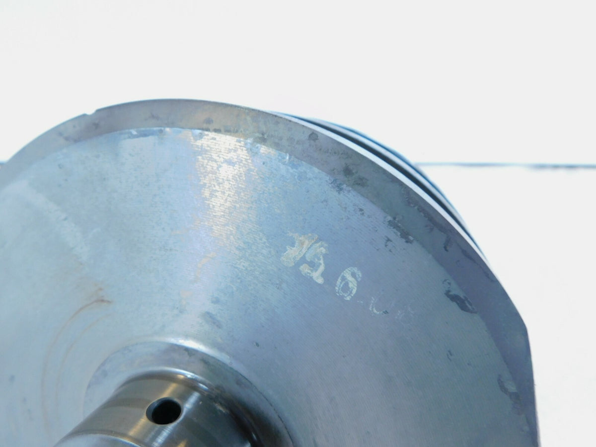 1996-2008 Suzuki Intruder 1400 Boulevard S83 VS1400 Engine Crankshaft Flywheel