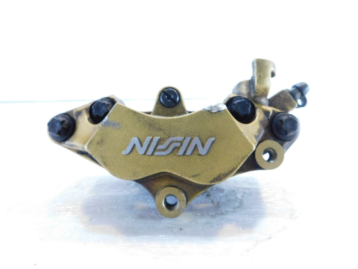 Honda VTR1000F Super Hawk Firestorm VTR1000 Front Right Wheel Brake Disc Caliper - C3 Cycle