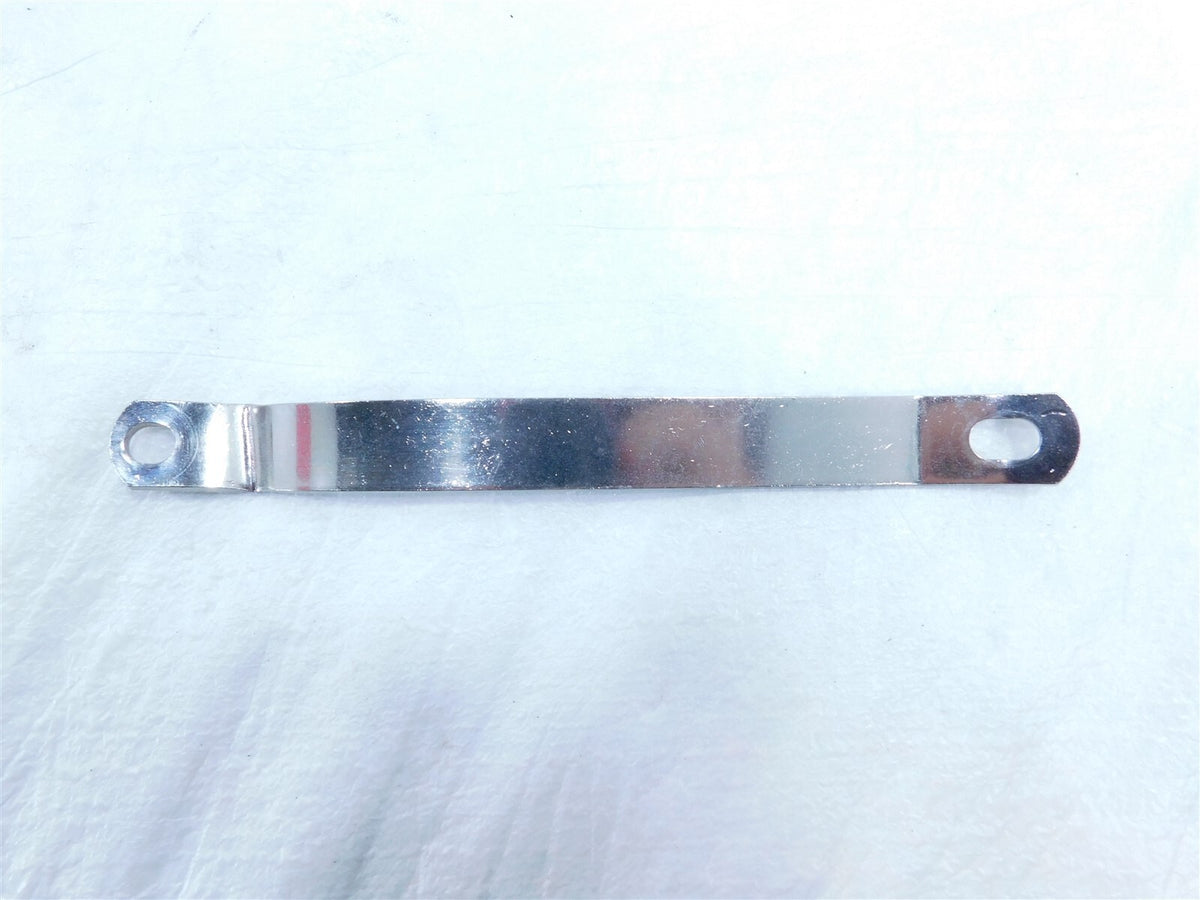 1983-1985 Harley Davidson Sportster XLH 1000 Ironhead Air Cleaner Mount Bracket - C3 Cycle