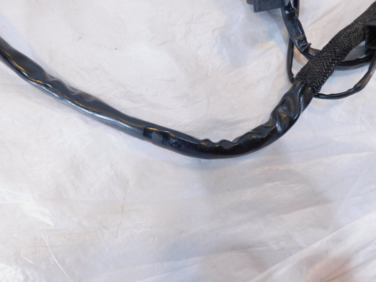 1999-2003 Harley Davidson EVO Sportster 883 1200 Main Wiring Turn Signal Harness - C3 Cycle
