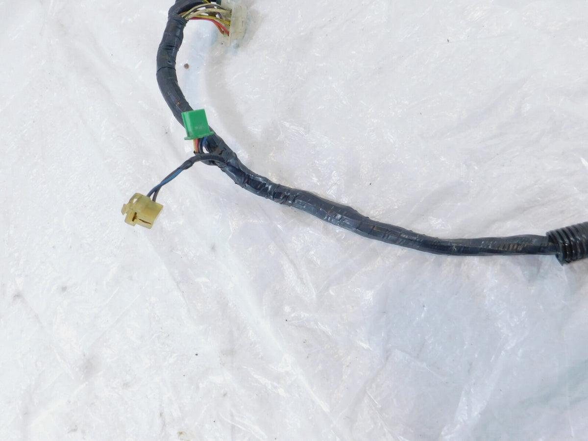 Kawasaki Ninja 1000 1000R ZX1000 Main Electric Wire Wiring Harness Loom