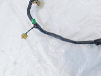 Kawasaki Ninja 1000 1000R ZX1000 Main Electric Wire Wiring Harness Loom