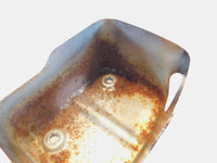1999-2005 Dyna Super Glide & Low Rider Chrome Ignition Coil Cover Cover Cap - C3 Cycle