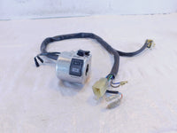 1999-2003 Honda VT600C VT600CD Shadow 600 Left Handlebar Turn Signal Switches - C3 Cycle
