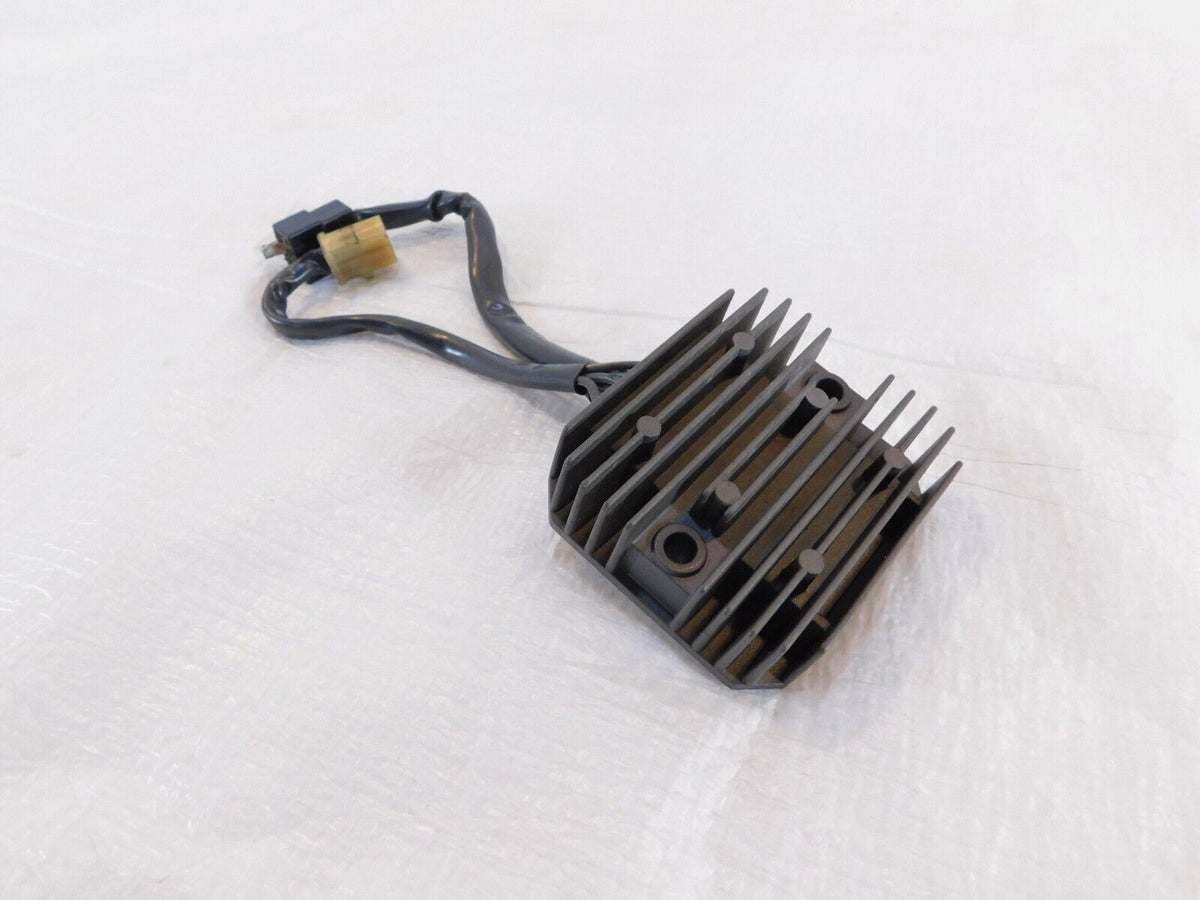 Honda VT600 VT600C VT600CD Shadow 600 VLX Deluxe Voltage Regulator Rectifier - C3 Cycle