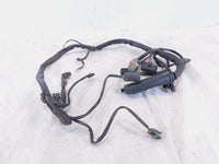 Harley Davidson Electra Glide Classic & Ultra Classic Fuel Injection EFI Harness - C3 Cycle