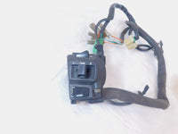 94-95 Honda CB1000 CB 1000 Front Left Turn Signal Indicator Handlebar Switches - C3 Cycle