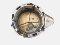 1979 79 Honda CB750 CB750L Chrome Left Motor Engine Alternator Stator Cover - C3 Cycle