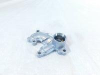 Triumph Bonneville Street Twin Thruxton R Engine Coolant Intake Manifold Cover - C3 Cycle