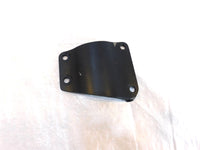 05-06 Kawasaki Ninja ZX6R ZX636 ZX6RR ZX600 Exhaust Muffler Swingarm Guard Mount - C3 Cycle