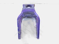 1999-2007 Suzuki Hayabusa GSX1300R GSX1300RZ Hayabusa Purple Rear Wheel Swingarm - C3 Cycle