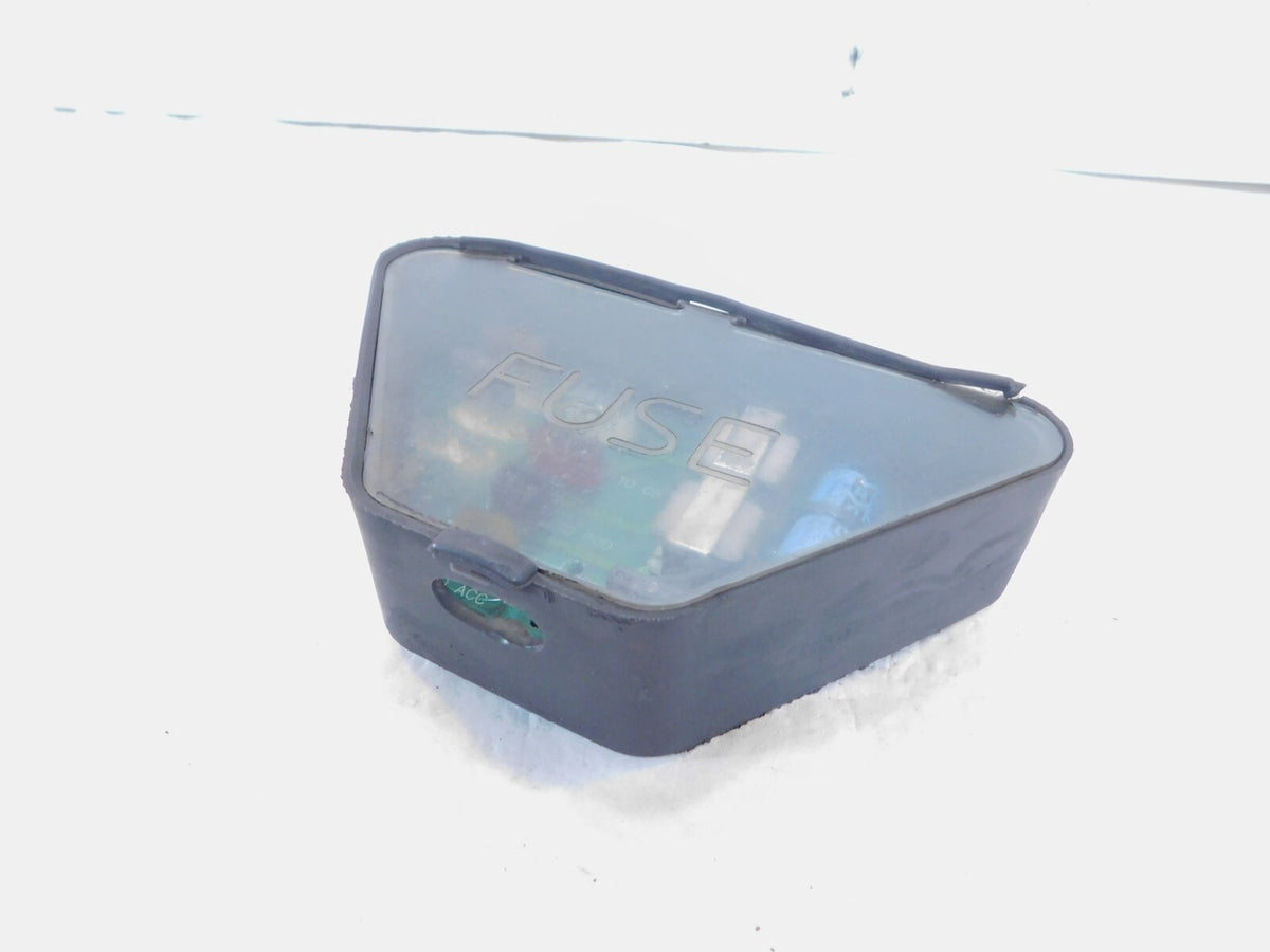 1993-1996 Harley Davidson Touring Road King Tour Glide Electra Glide Fuse Box - C3 Cycle