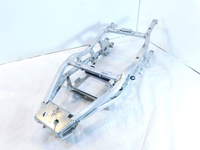 2008 2009 2010 Buell 1125 1125R 1125CR Rear Frame Subframe Tail Bracket Assembly - C3 Cycle