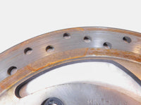 2007 2008 2009 Aprilia Shiver 750 SL750 Rear Wheel Disc Brake Rotor - 859714