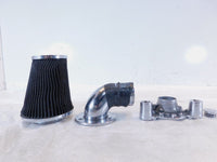 Buell M2 Cyclone S3 Thunderbolt & X1 Lightning Air Intake Cleaner Tube & Filter - C3 Cycle