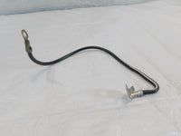 2012-2020 Honda NC700XD & NC750XD Negative Minus Ground Battery Wire Cable Lead - C3 Cycle